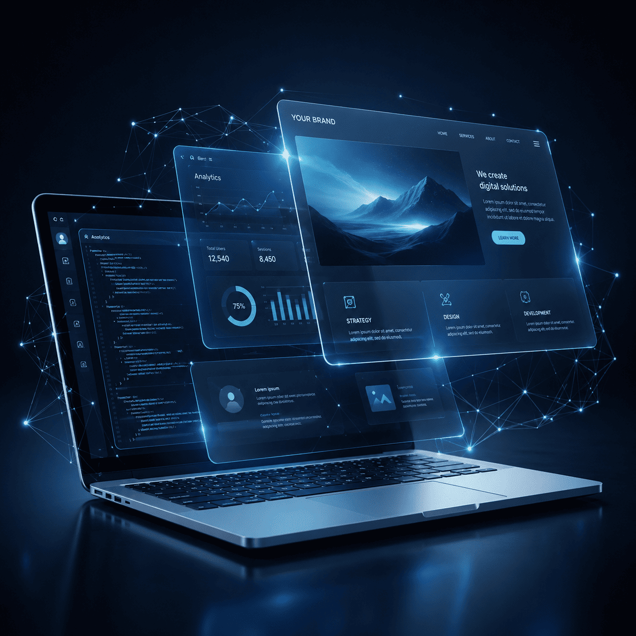 Desarrollo Web