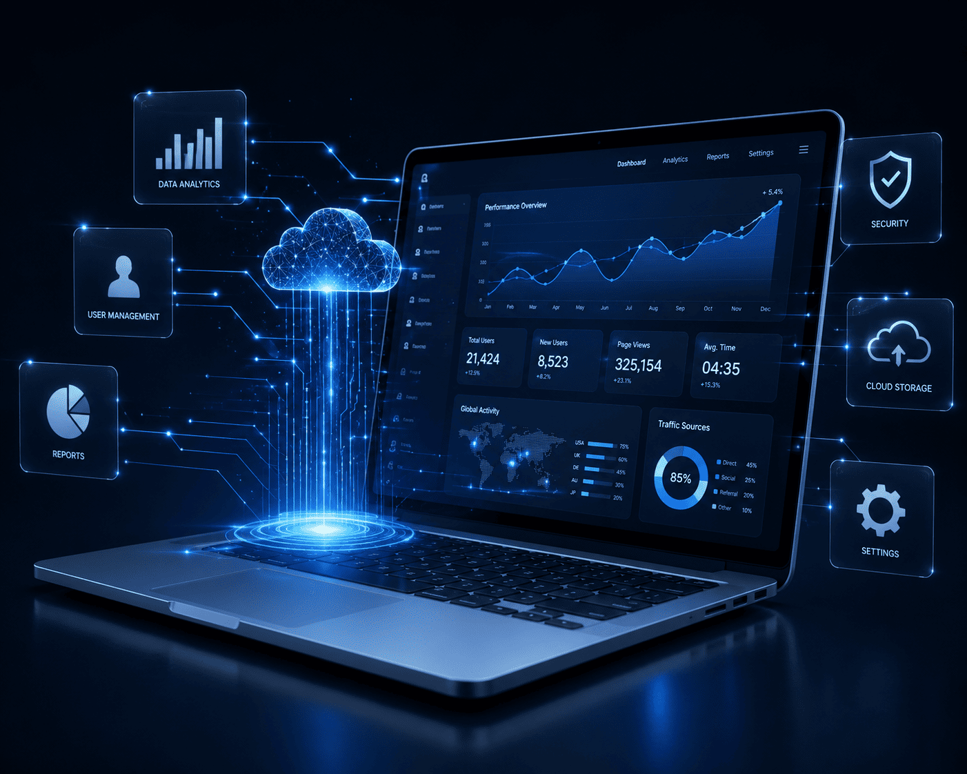 Desarrollo Web 2