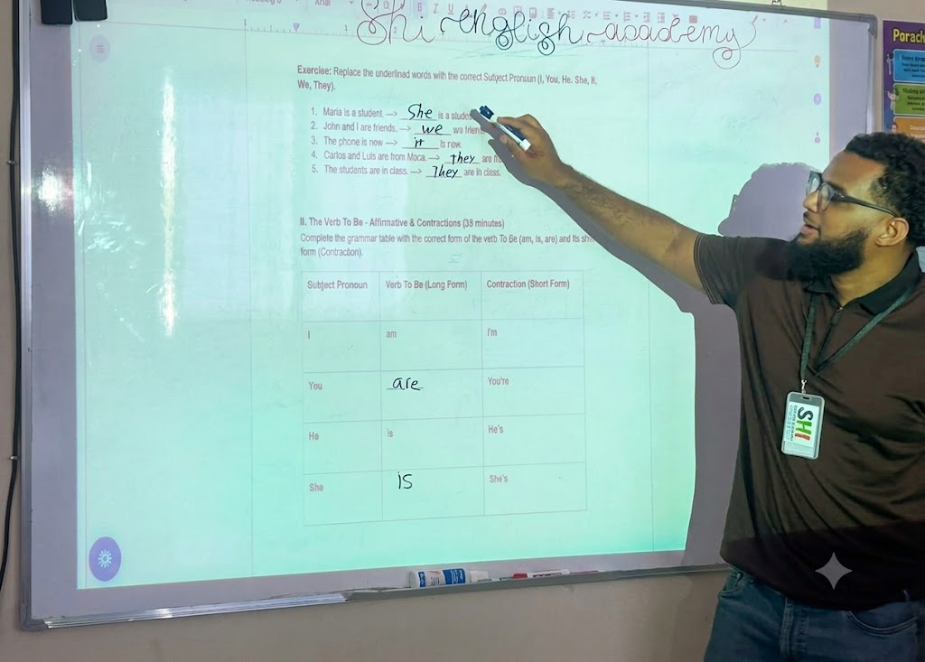 Educación 2
