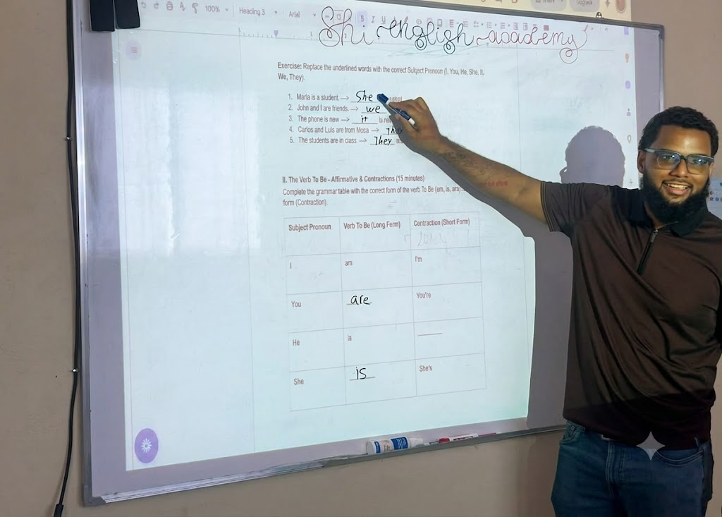 Educación