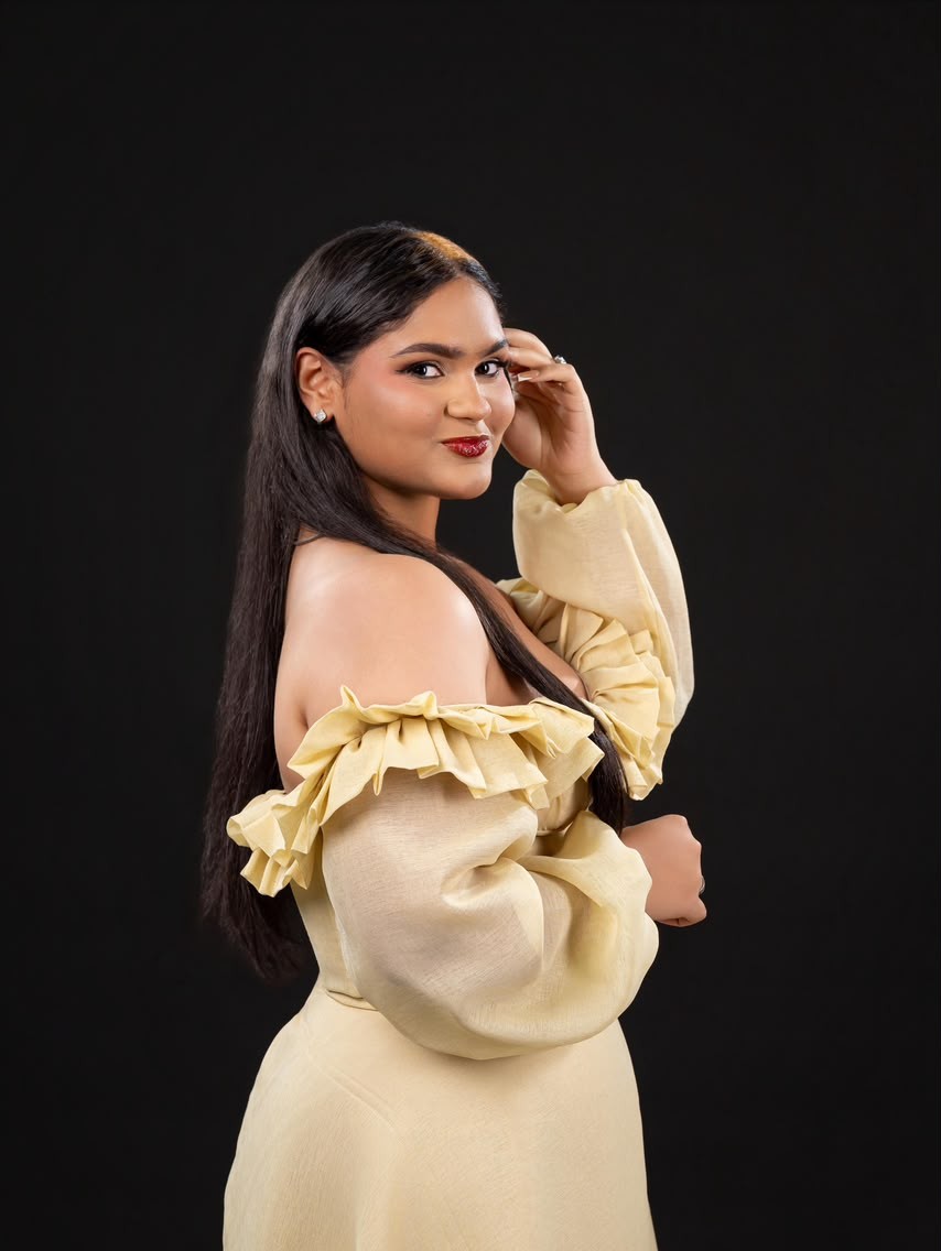 Abigail Tejada
