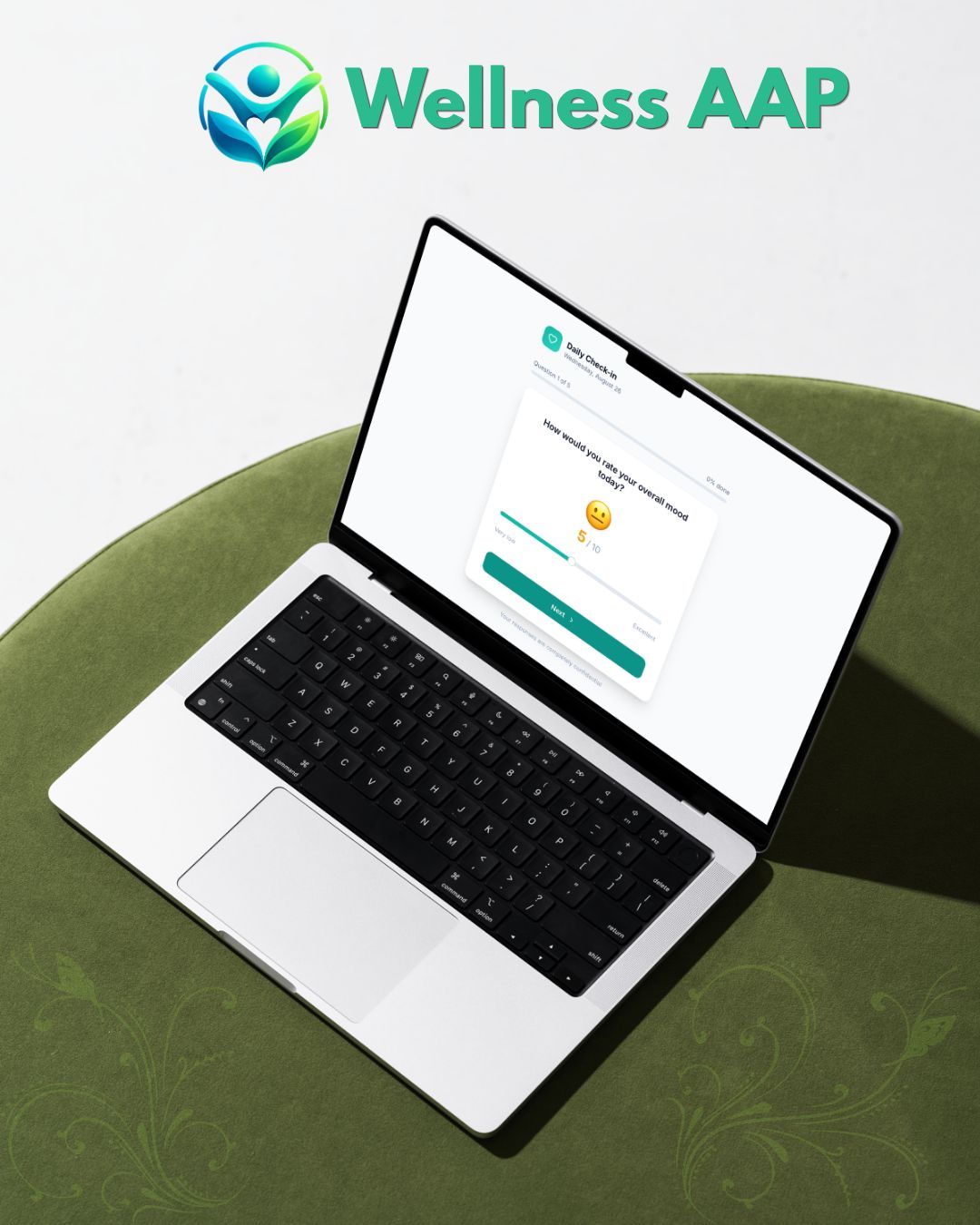 Wellness APP